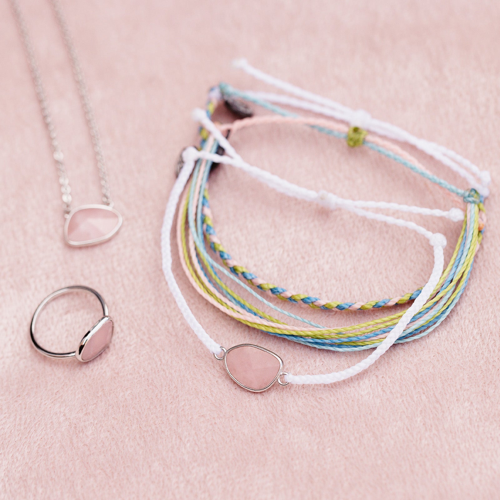 Mental Health Awareness Bracelet - Image 4