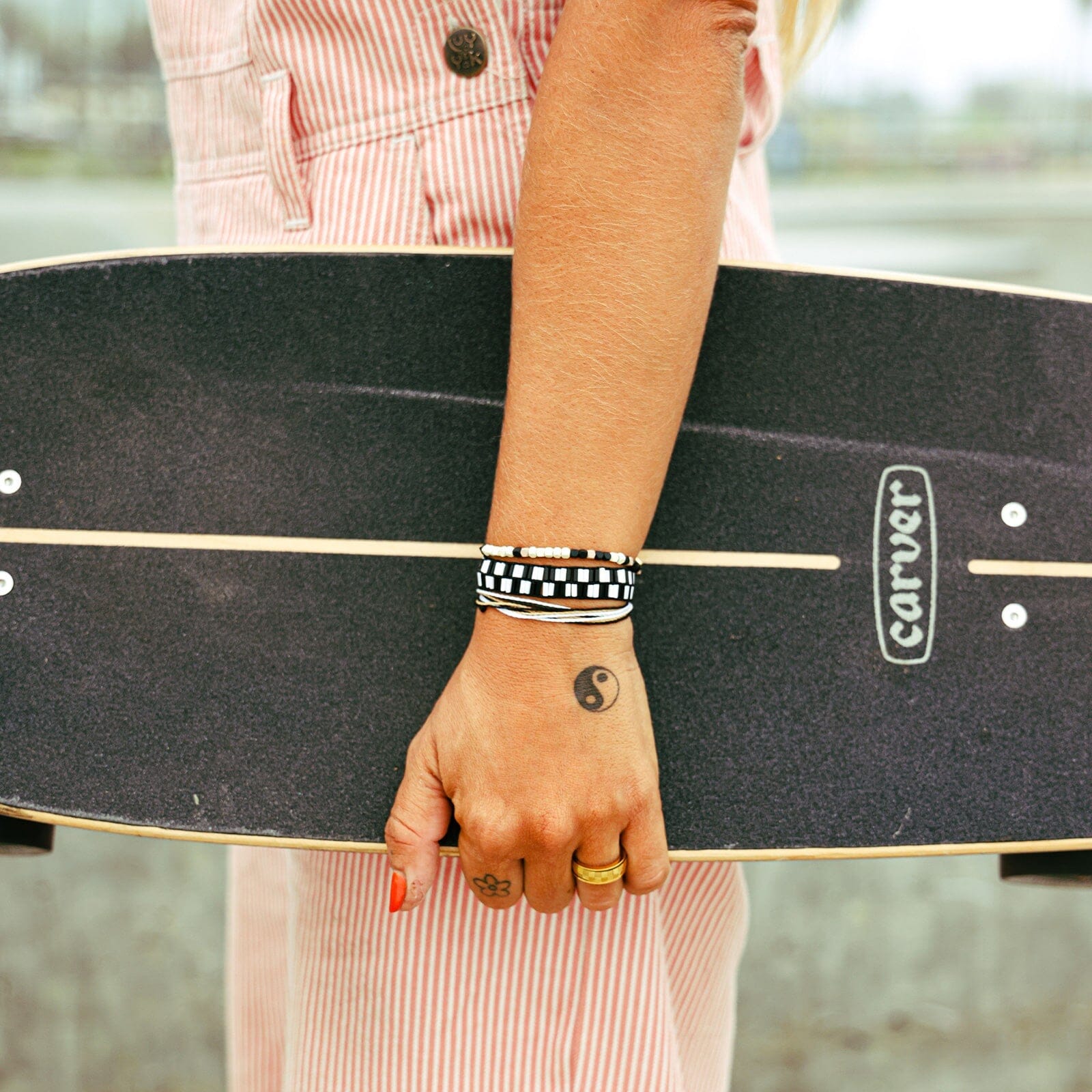 The Skatepark Project Bracelet - Image 7