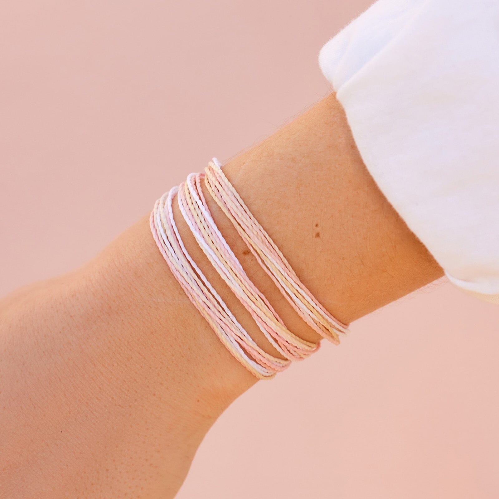 International Women's Day Bracelet - Image 2