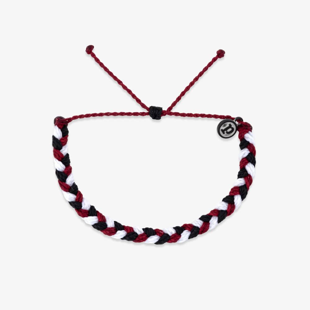 Maroon. Black & White Collection - Image 3
