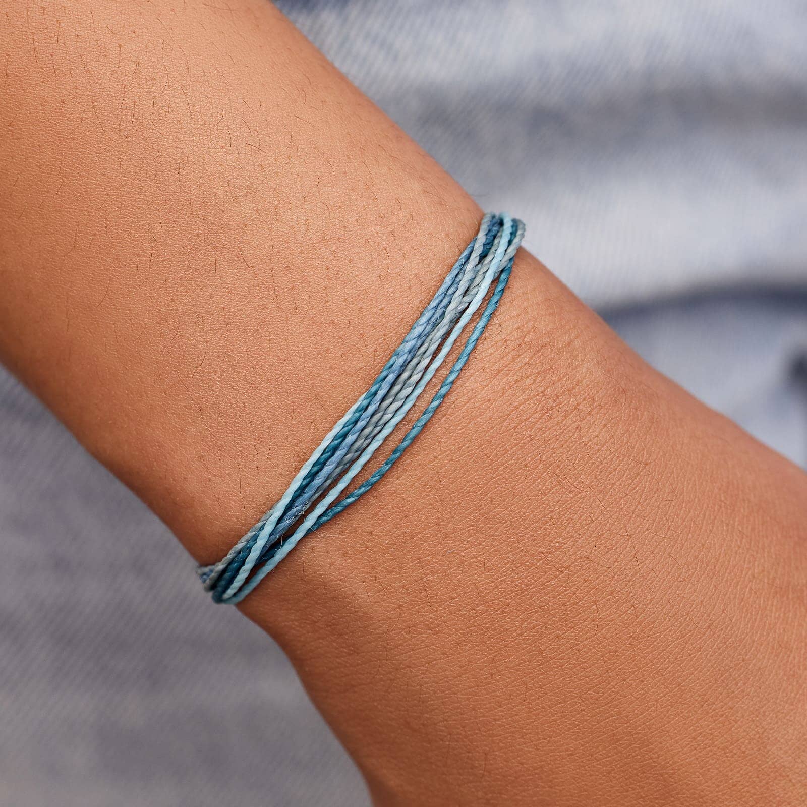Feel the Sky Bracelet - Image 3