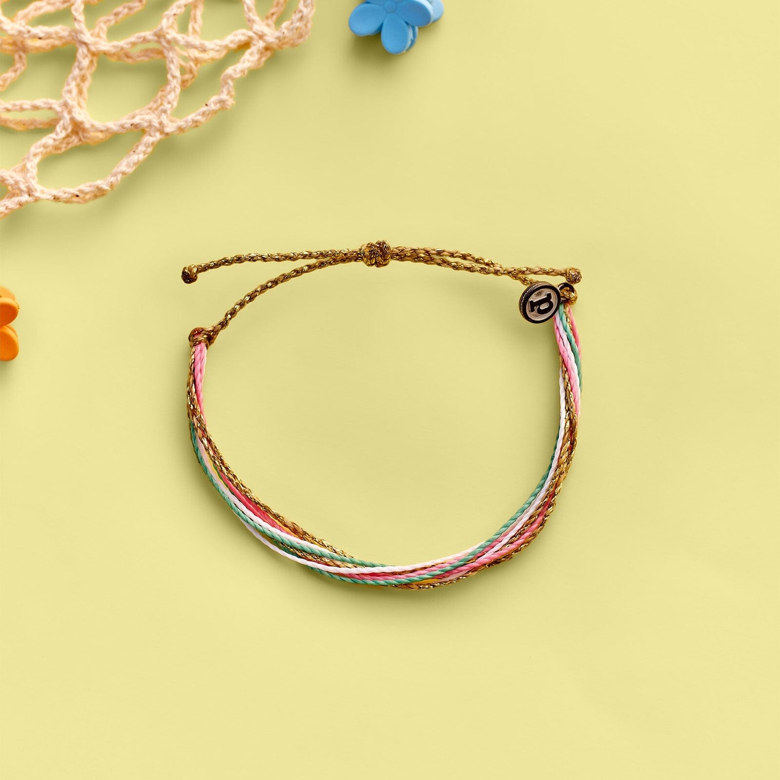 Golden West Bracelet - Image 2