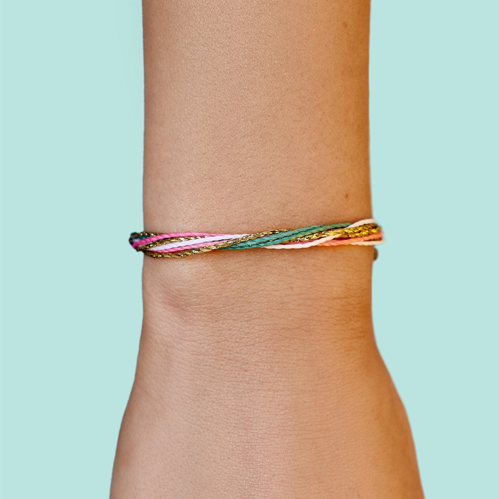 Golden West Bracelet - Image 3