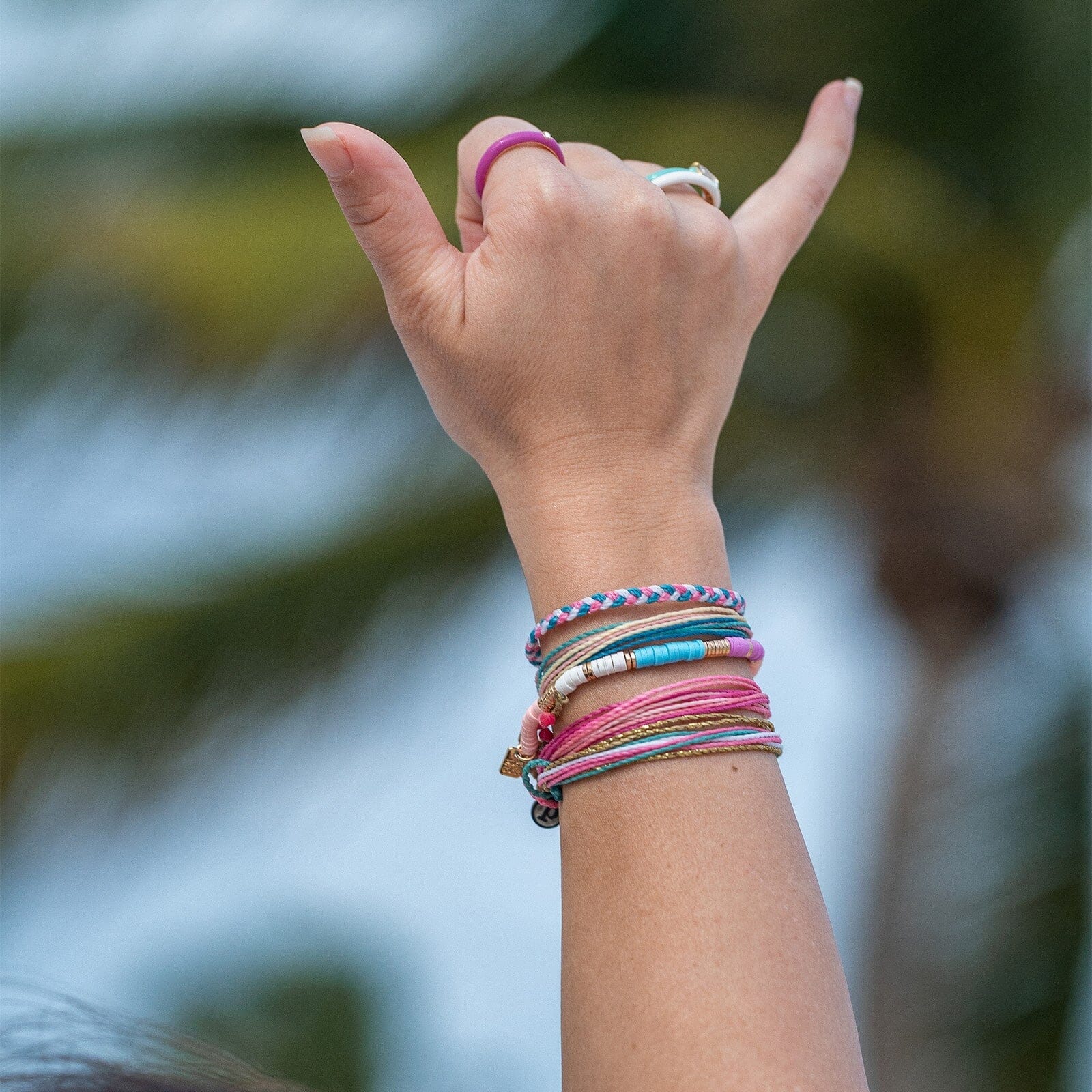 Golden West Bracelet - Image 4