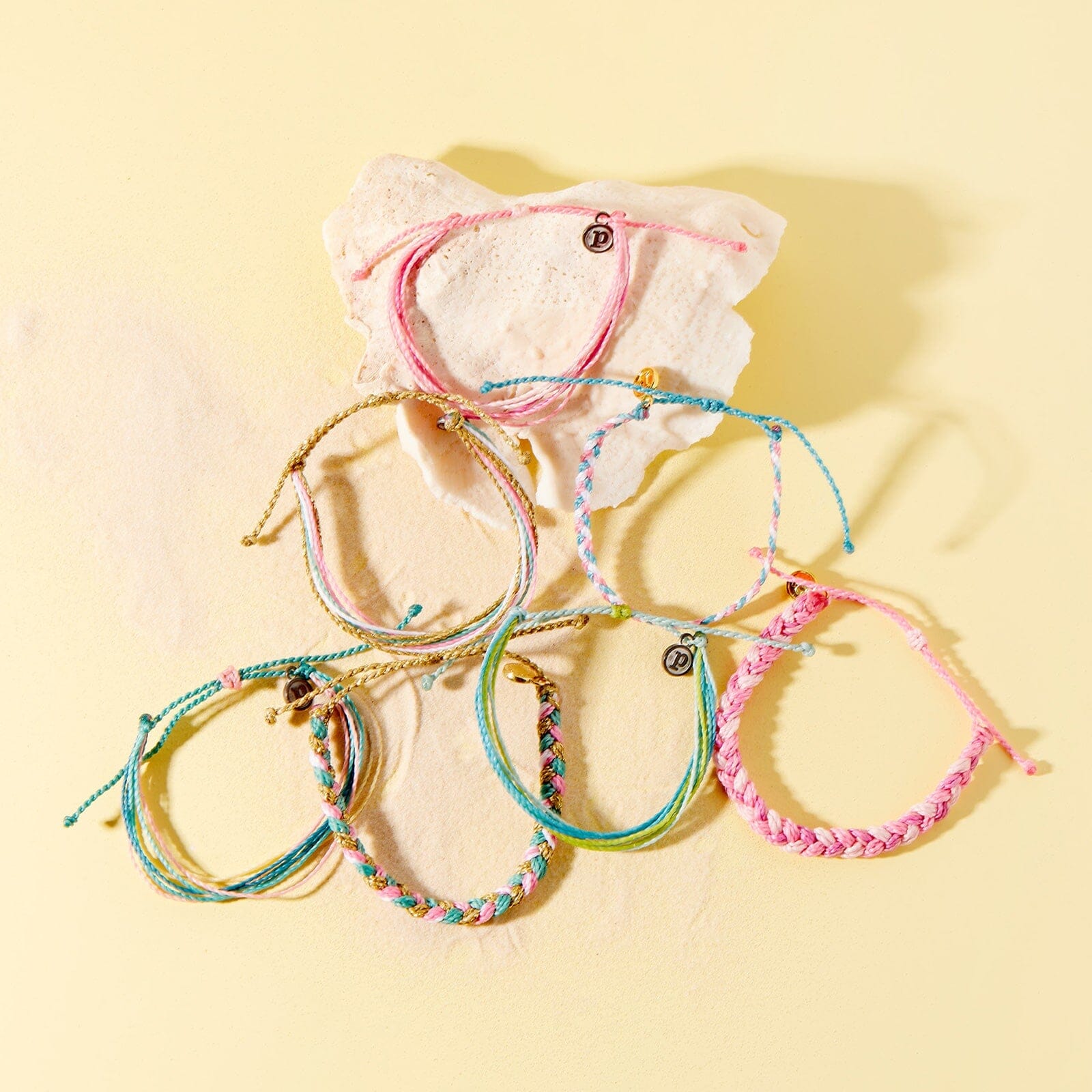 Golden West Bracelet - Image 5