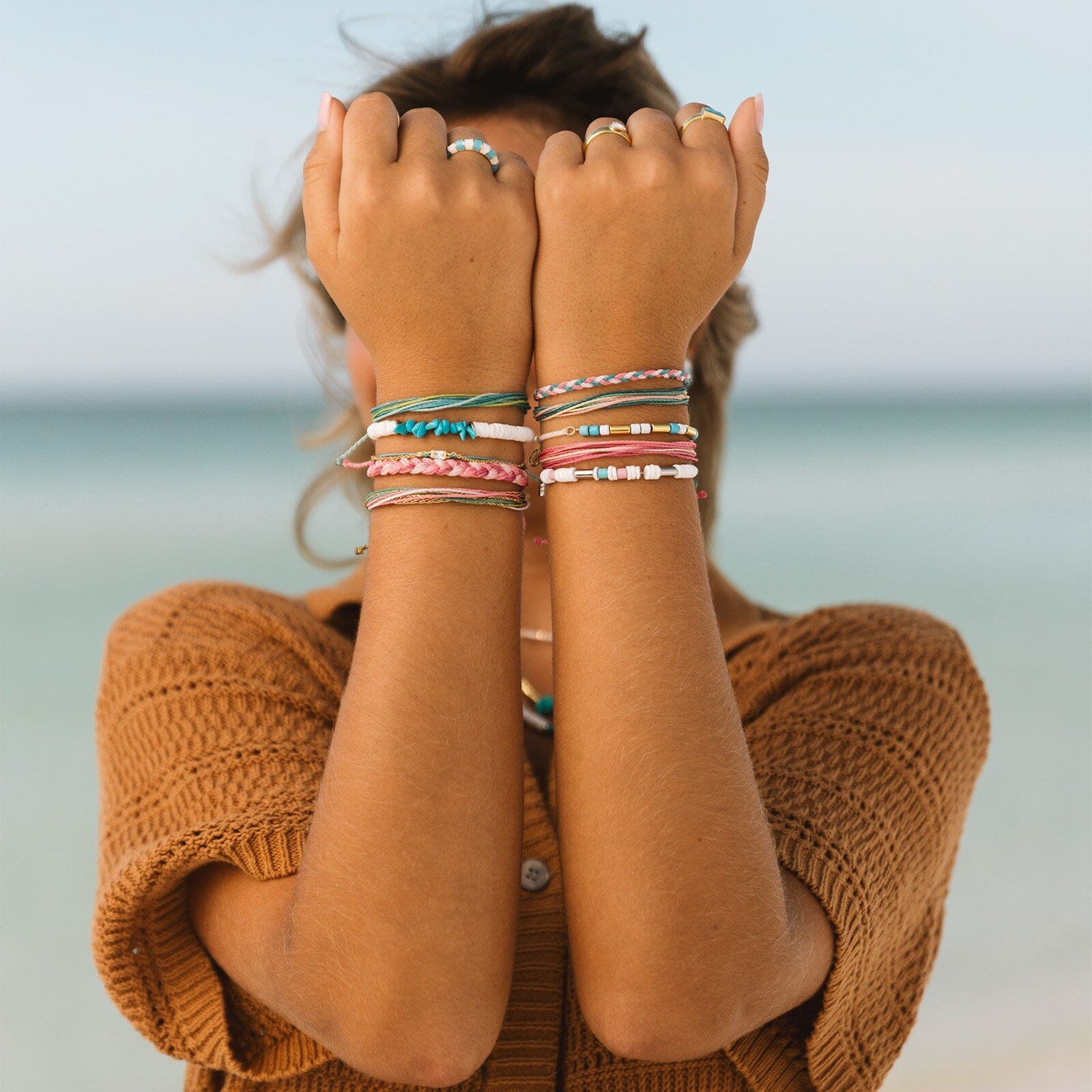 Golden West Bracelet - Image 6