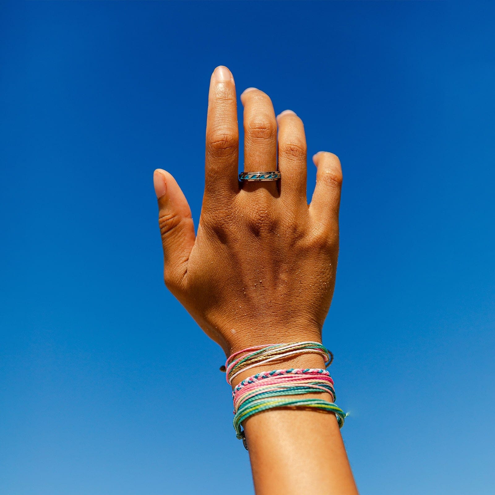 Golden West Bracelet - Image 8