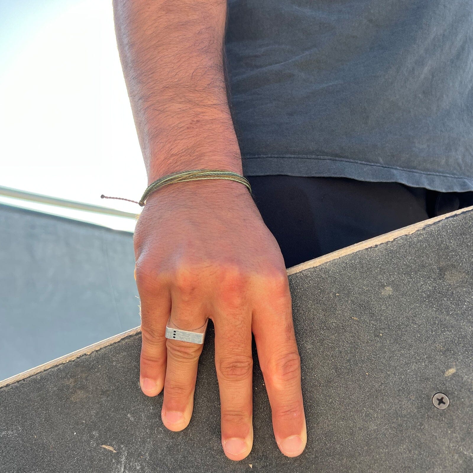 Olive Bracelet - Image 5