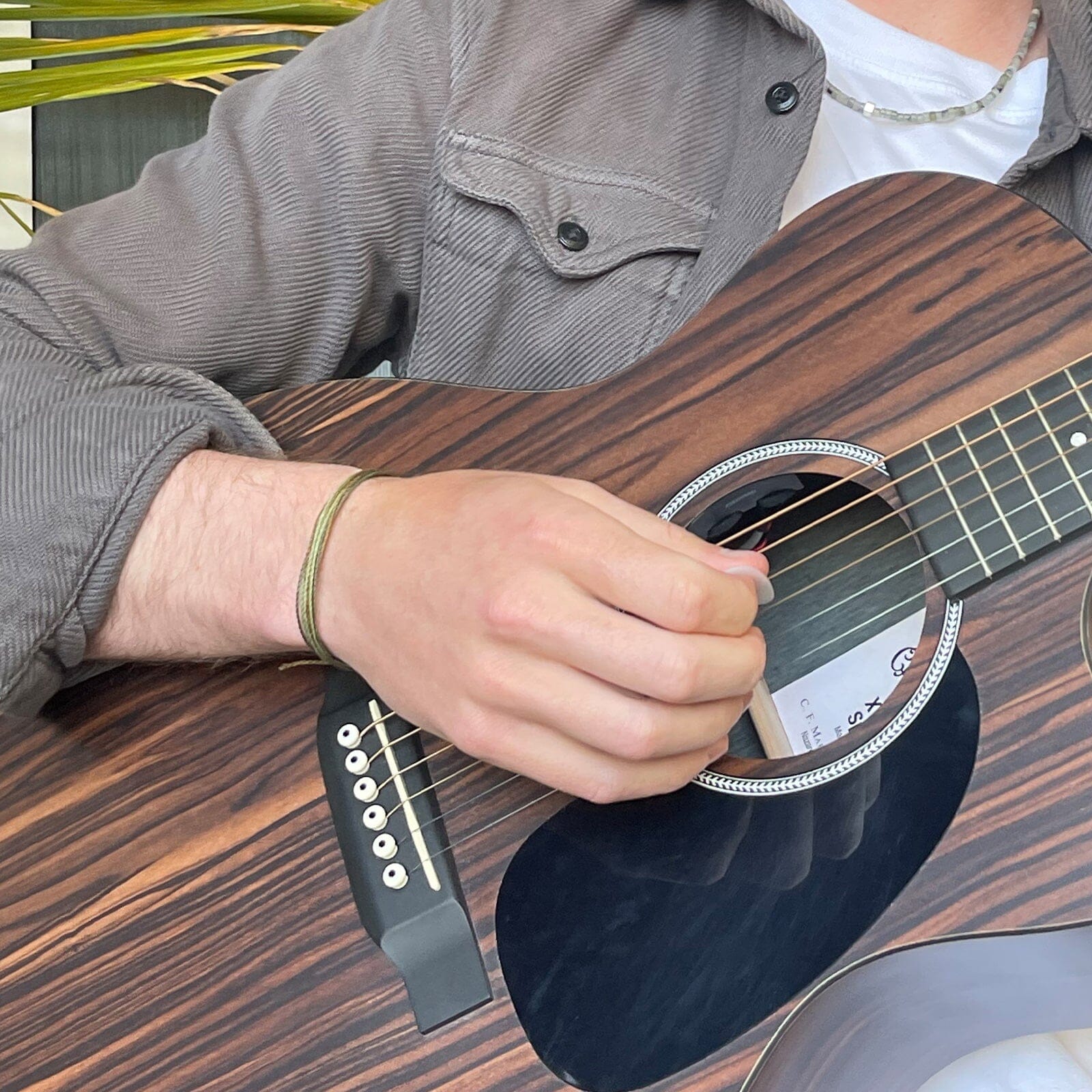 Olive Bracelet - Image 7