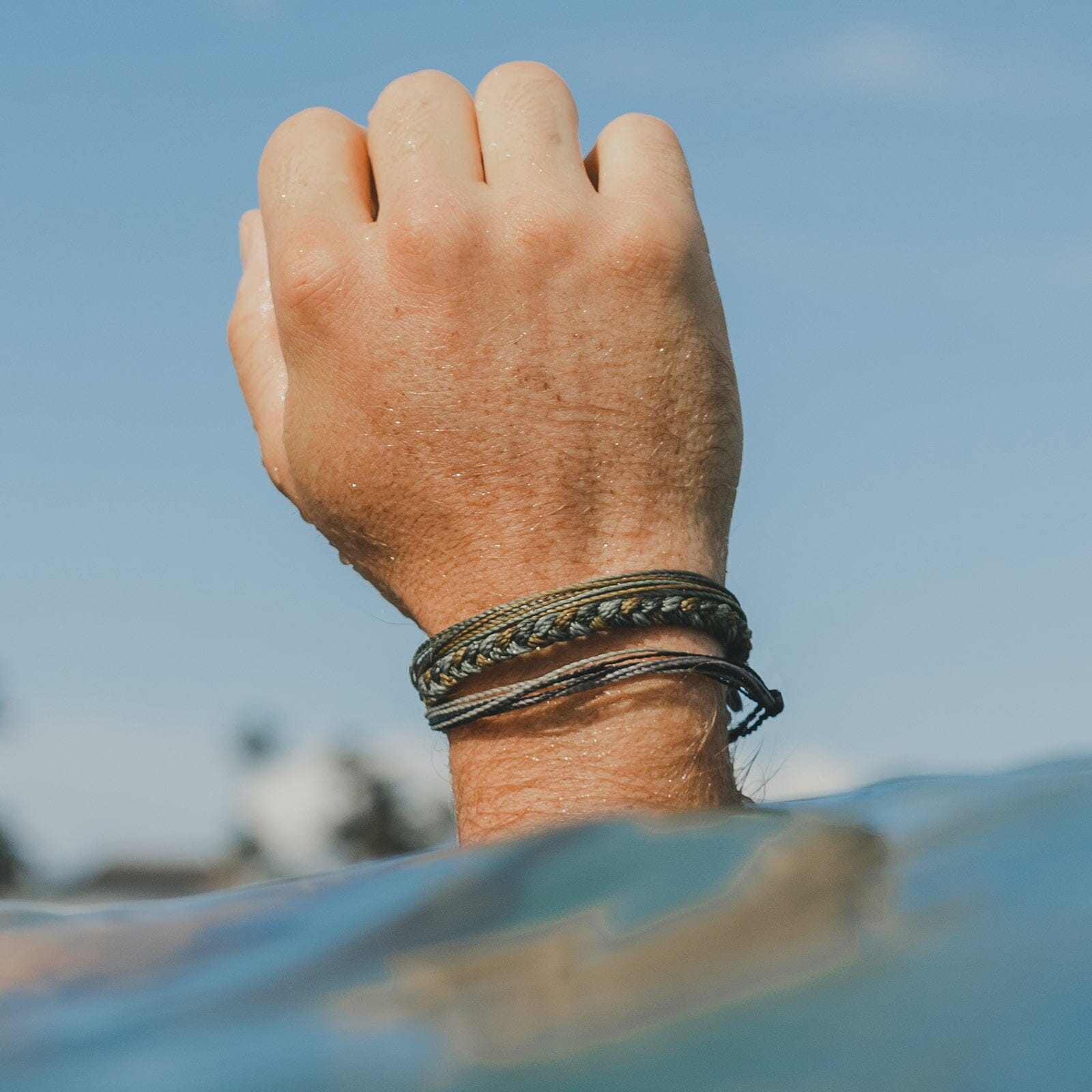 Olive Bracelet - Image 4