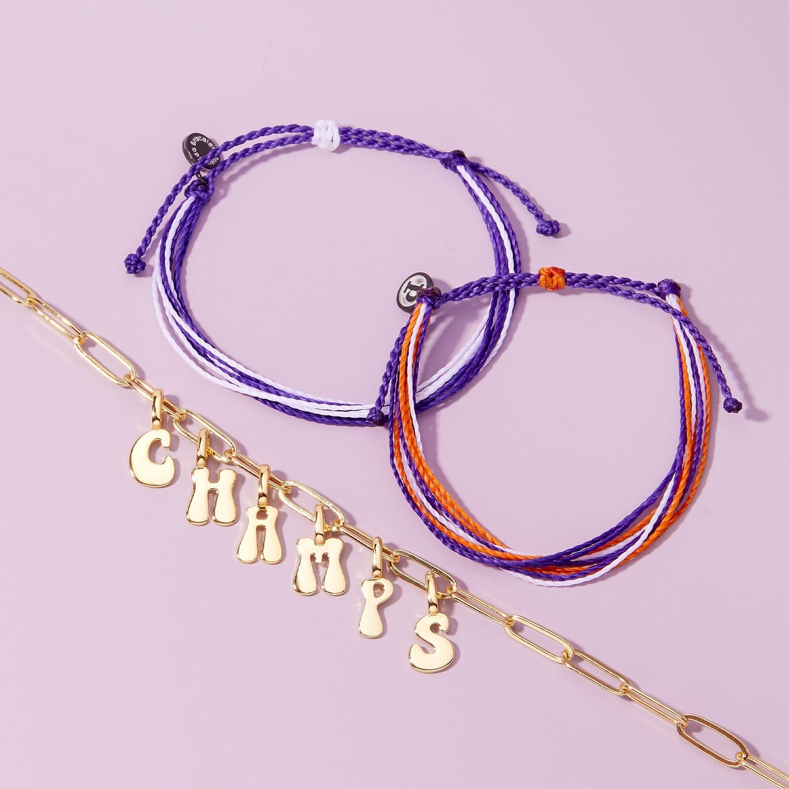 Orange. Purple & White Collections - Image 6