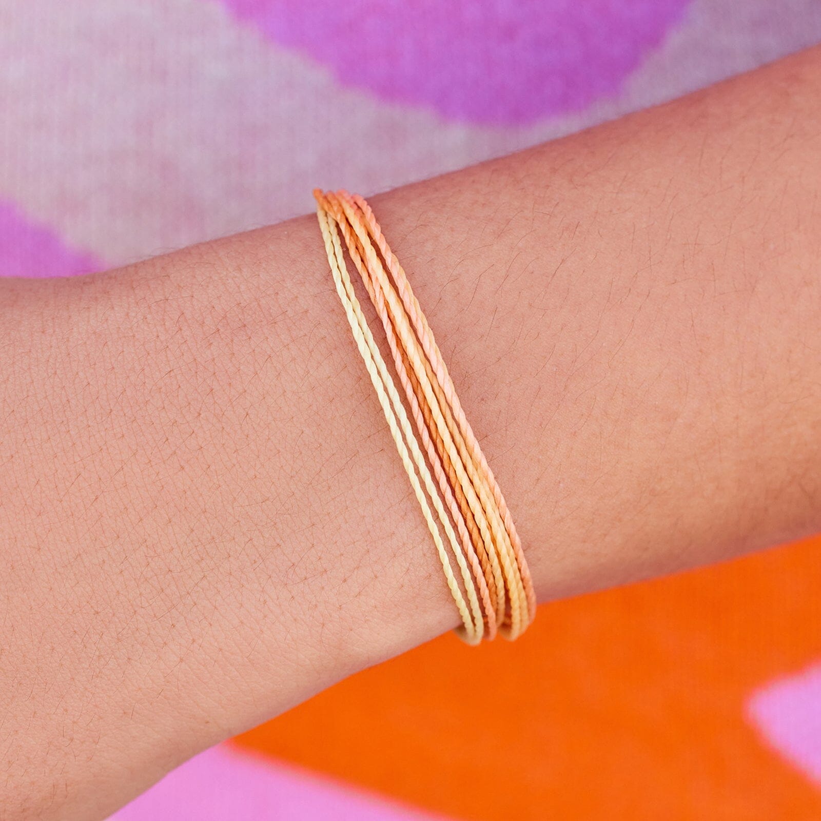 Sherbert Bracelet - Image 2