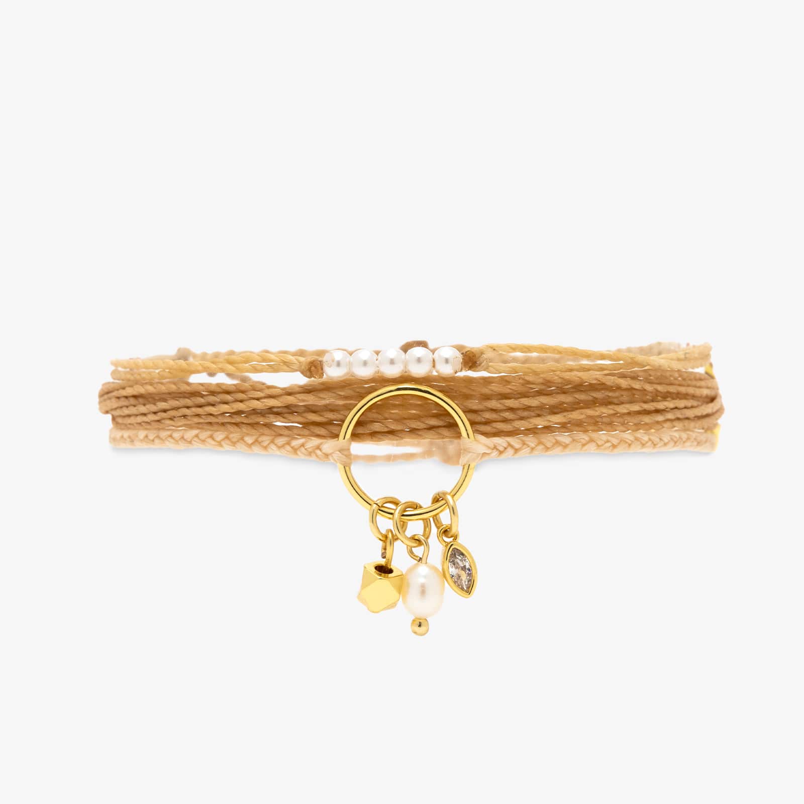 Pura Vida 6-Month Rebillable Bracelet Subscription (Billed every 6 months) - Image 2