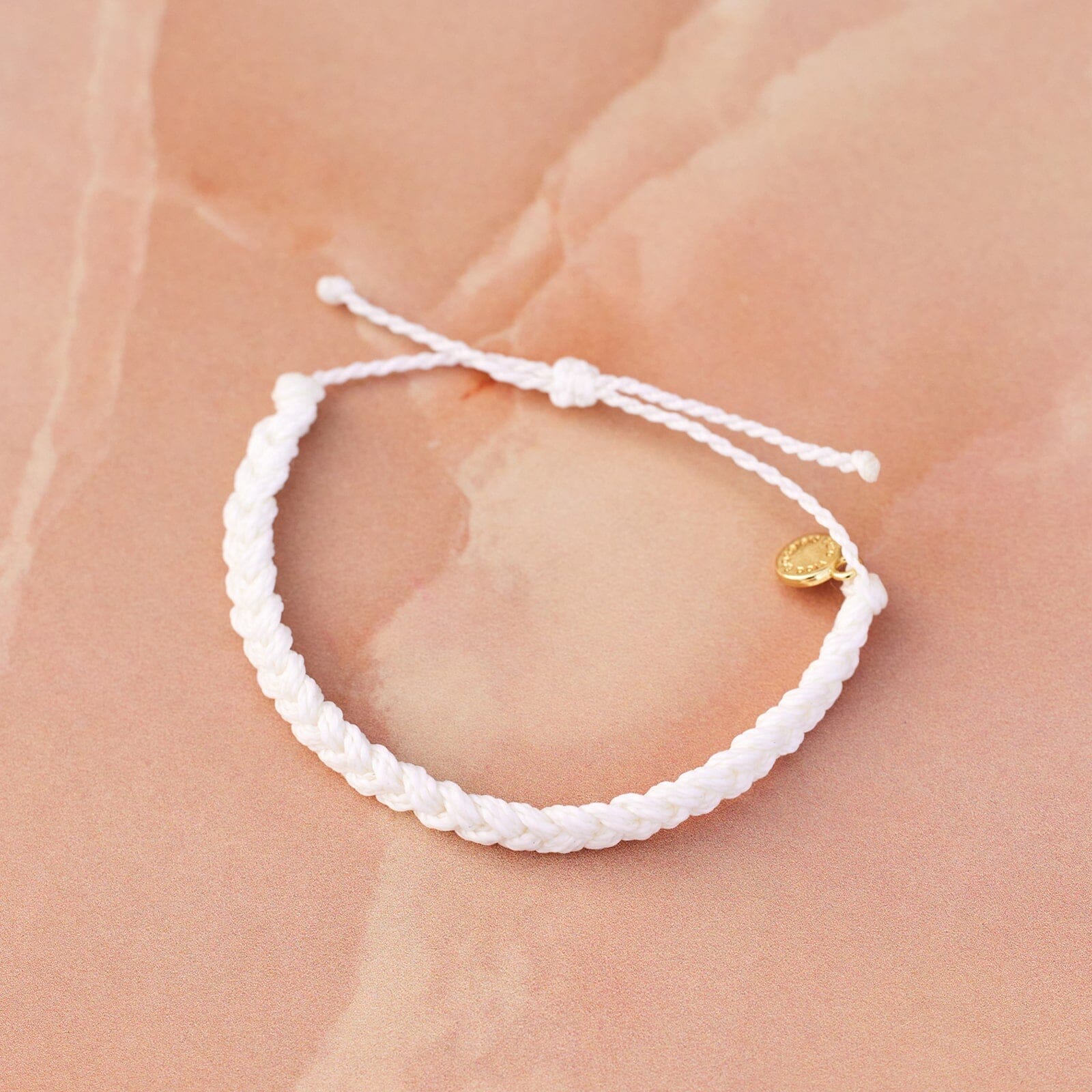 Solid Braided Bracelet - Image 13