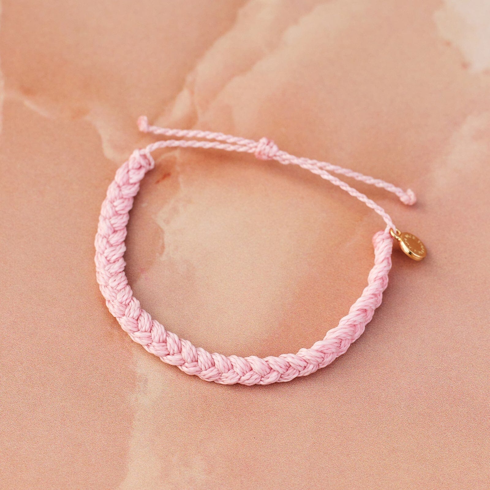 Solid Braided Bracelet - Image 12