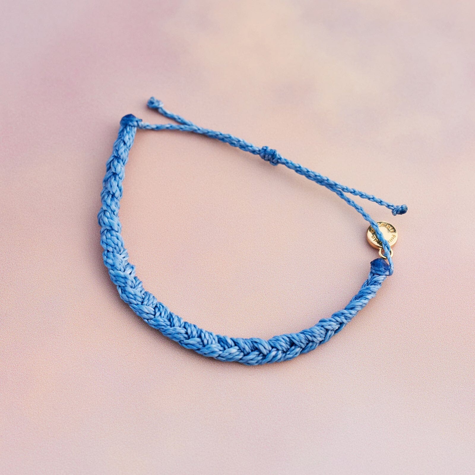Solid Braided Bracelet - Image 14