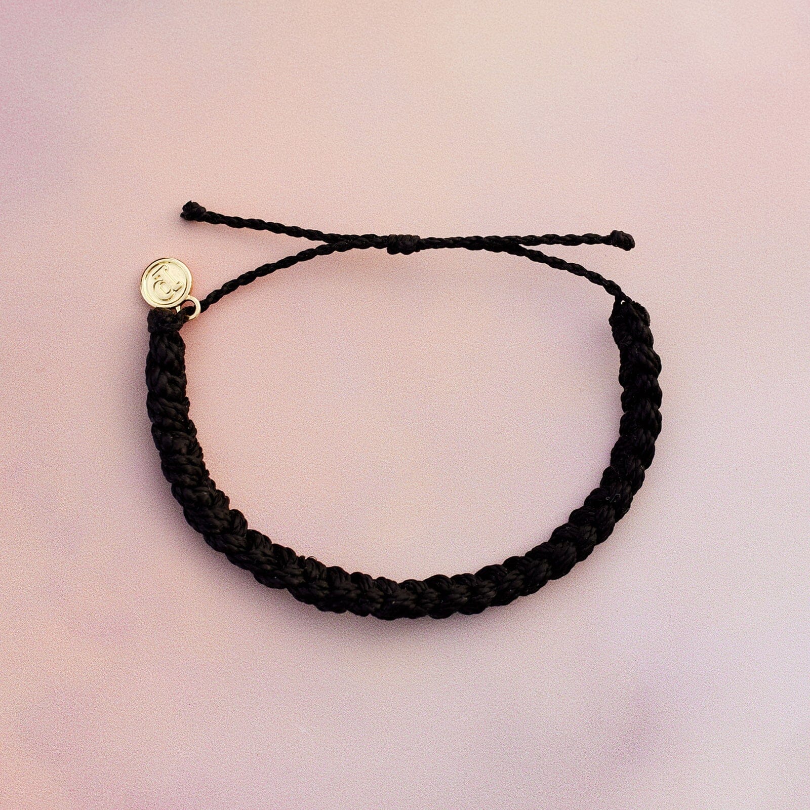 Solid Braided Bracelet - Image 11