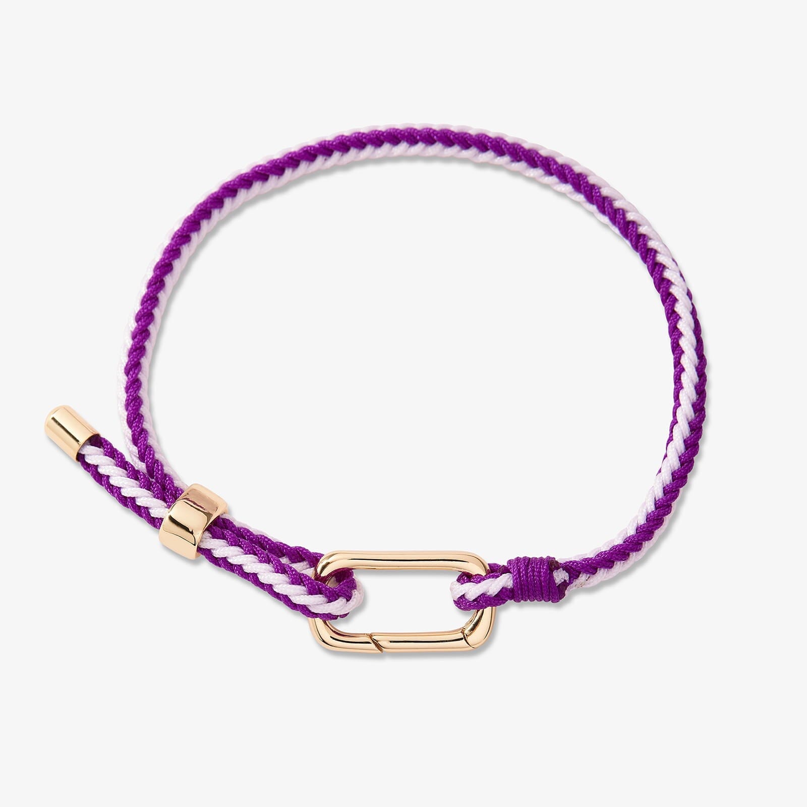 Carabiner Clasp Bracelet - Image 13