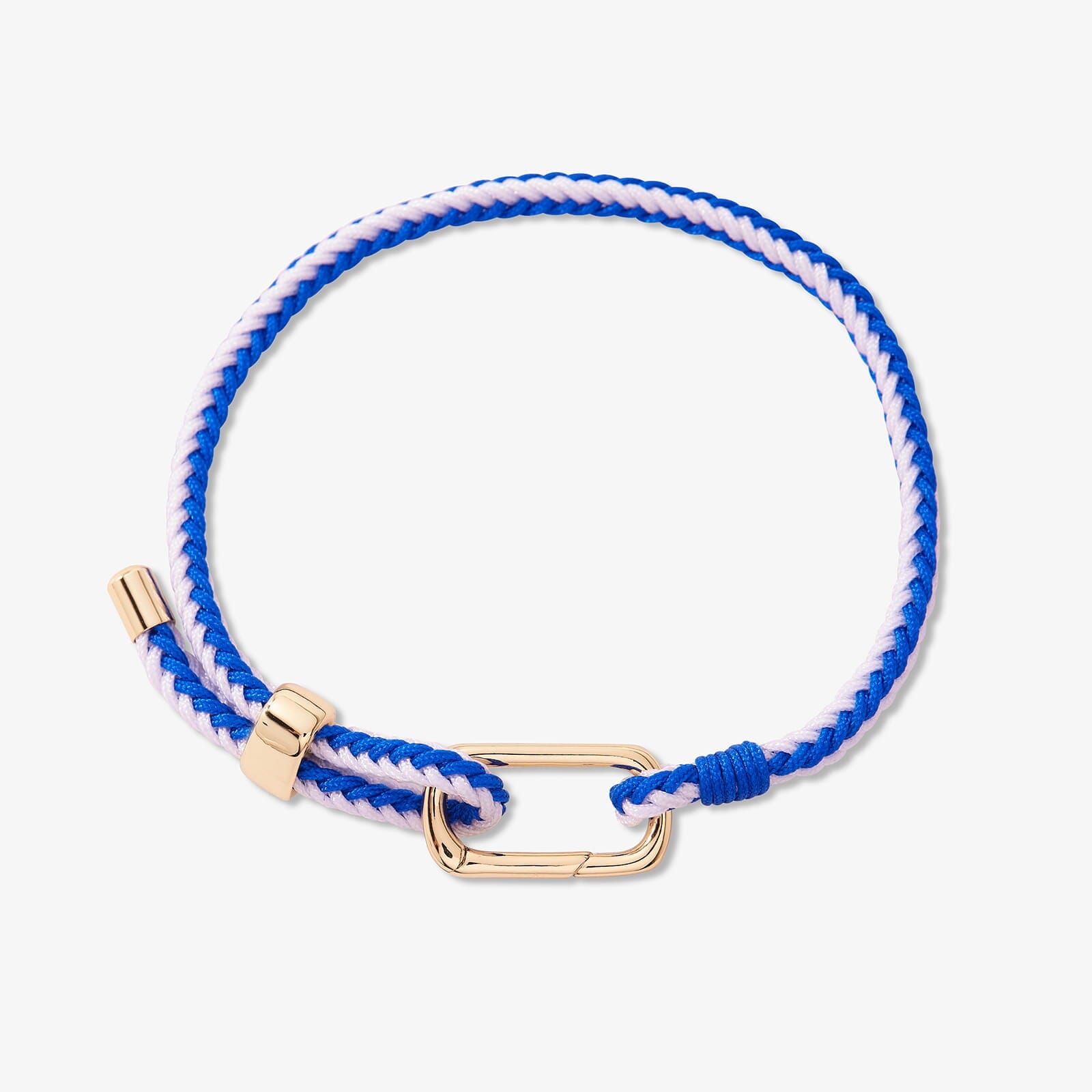 Carabiner Clasp Bracelet - Image 10