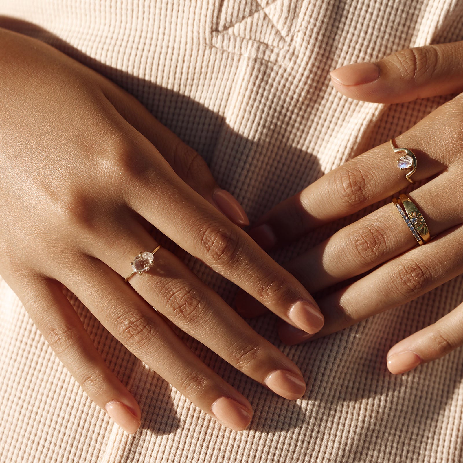 Herkimer Ring - Image 3