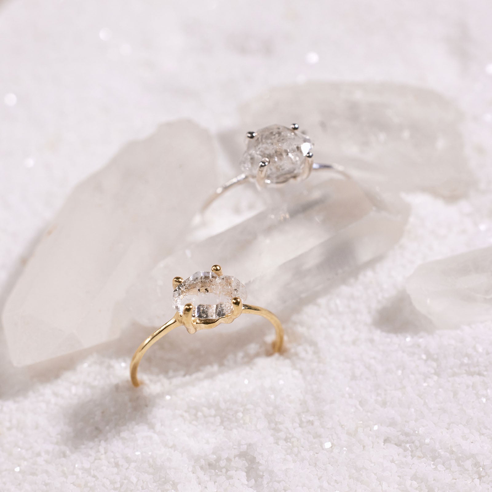 Herkimer Ring - Image 8