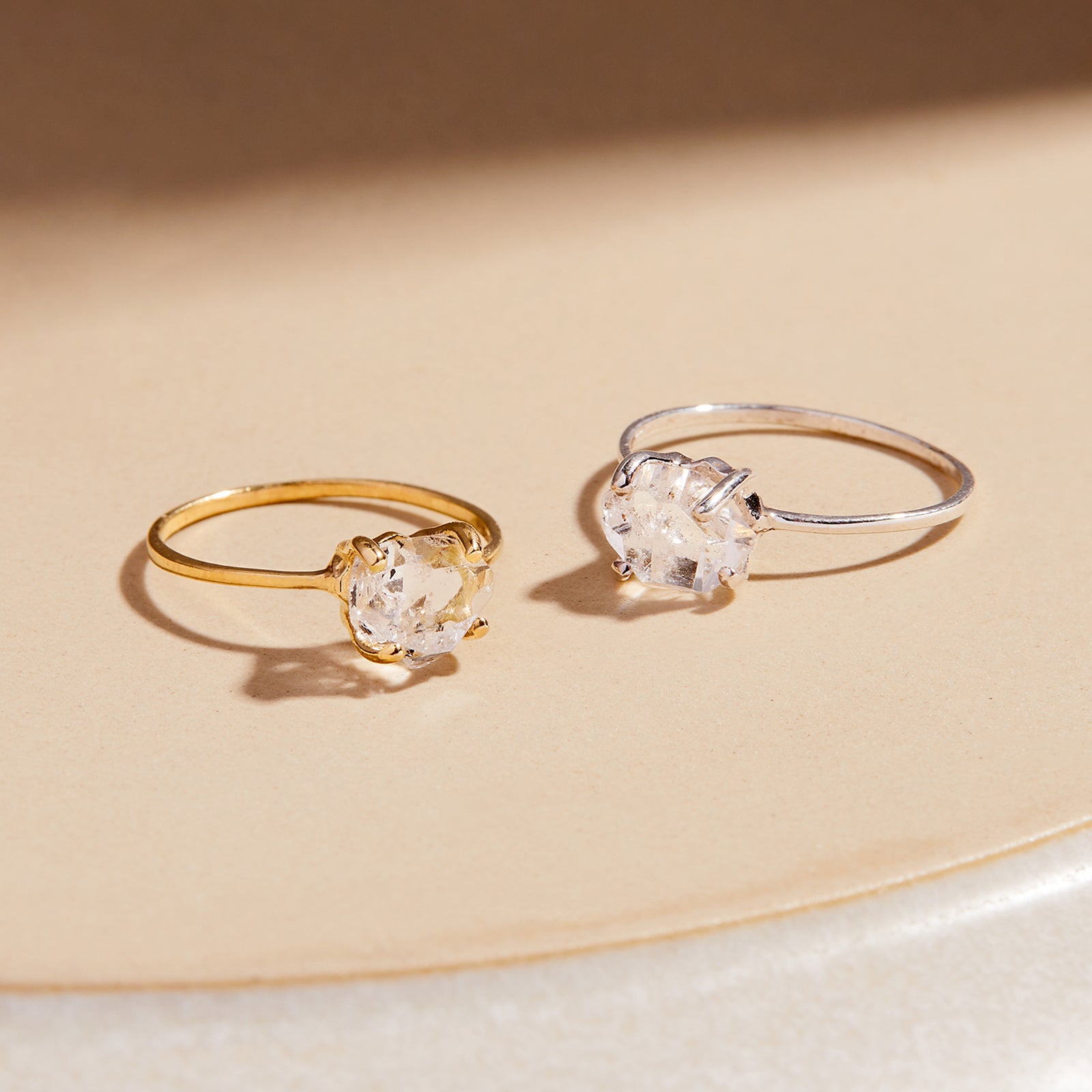 Herkimer Ring - Image 5