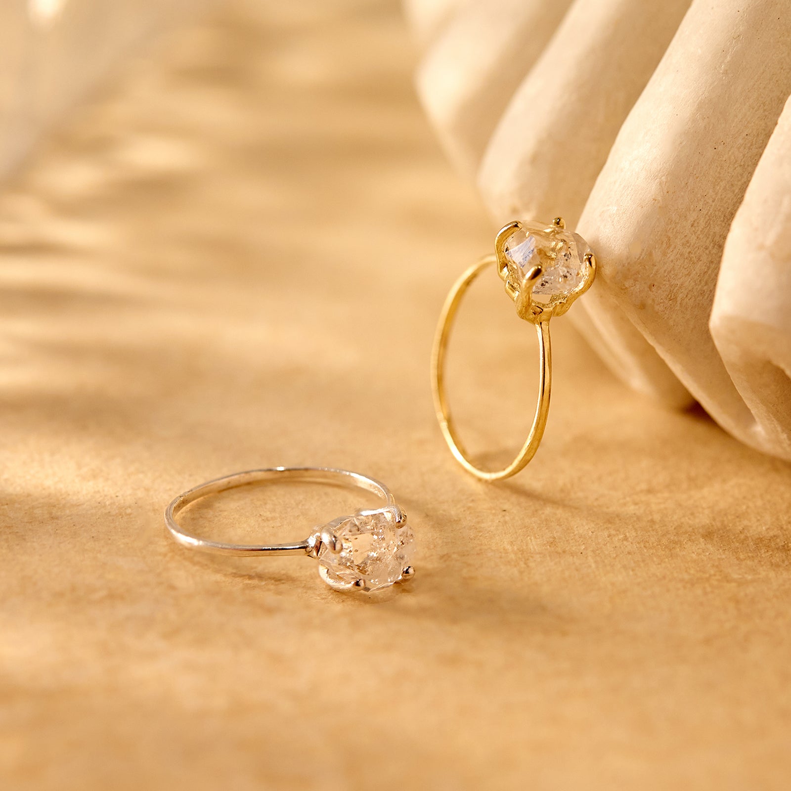 Herkimer Ring - Image 11
