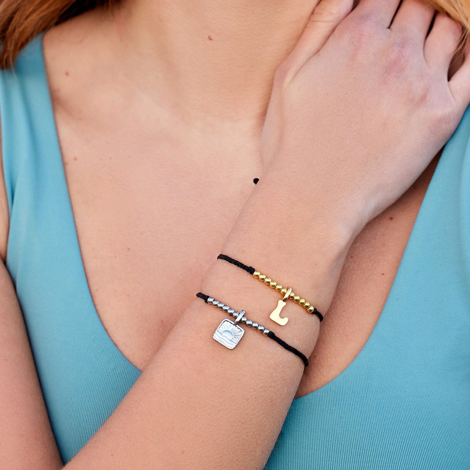Harper Sun Charm - Image 7