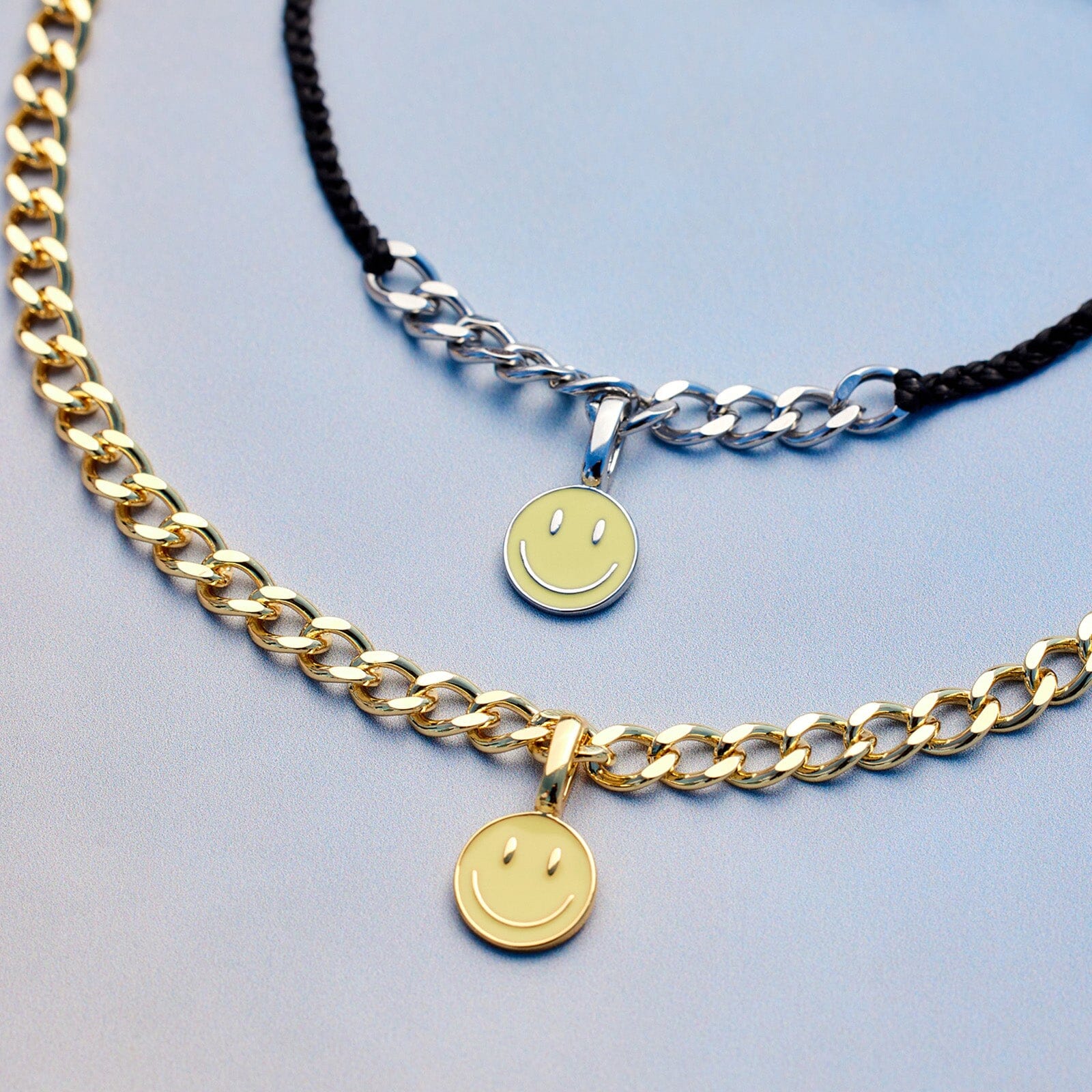 Harper Happy Face Charm - Image 7