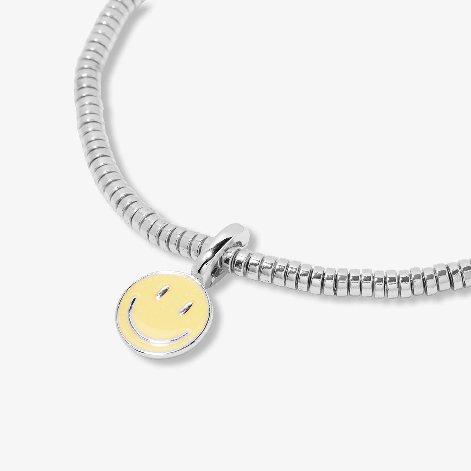 Harper Happy Face Charm - Image 5