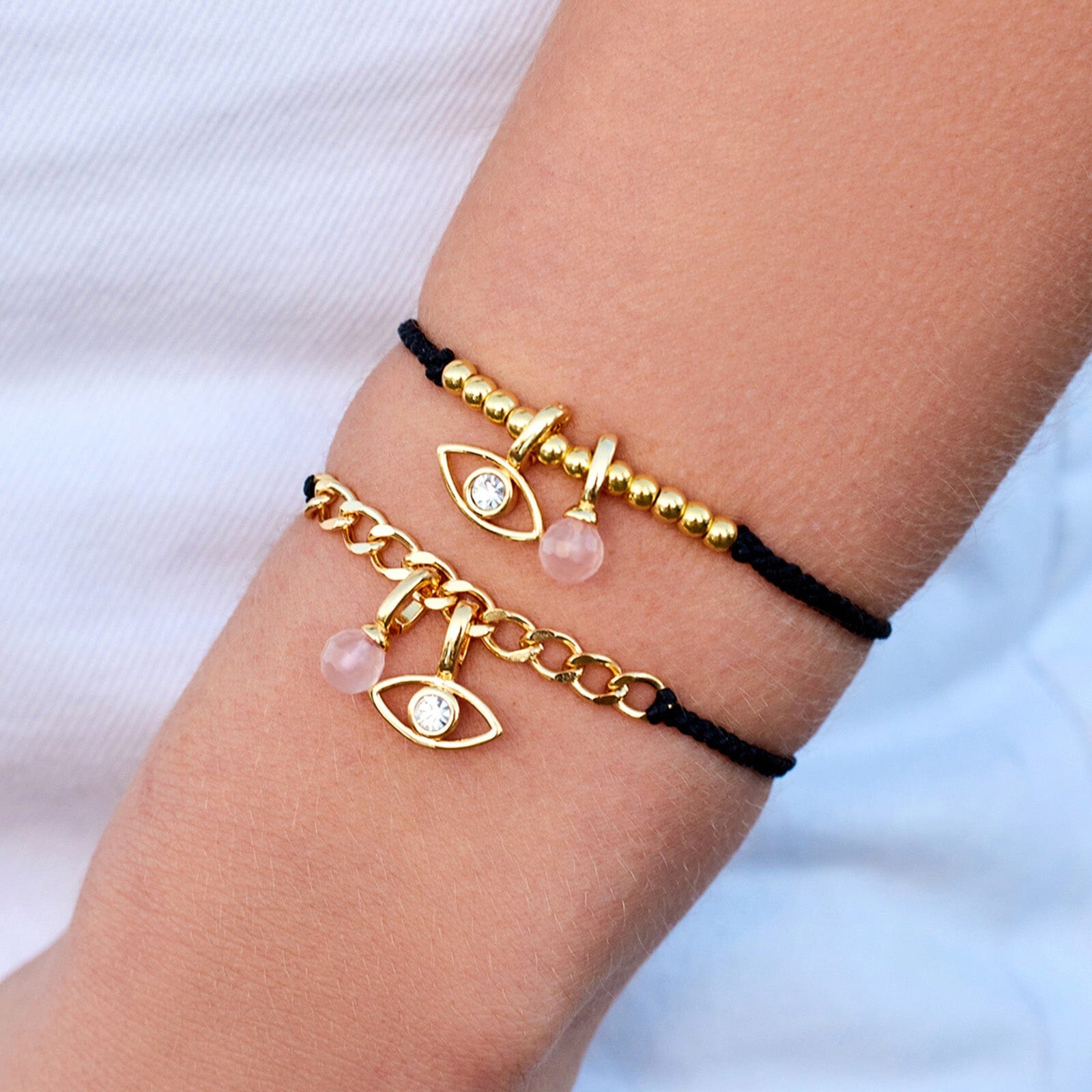 Harper Protective Eye Charm - Image 3