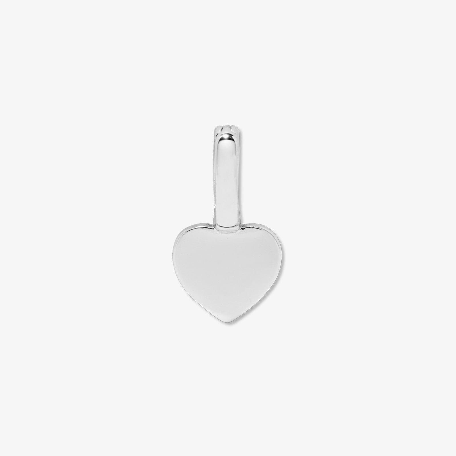 Harper Heart Charm - Image 2