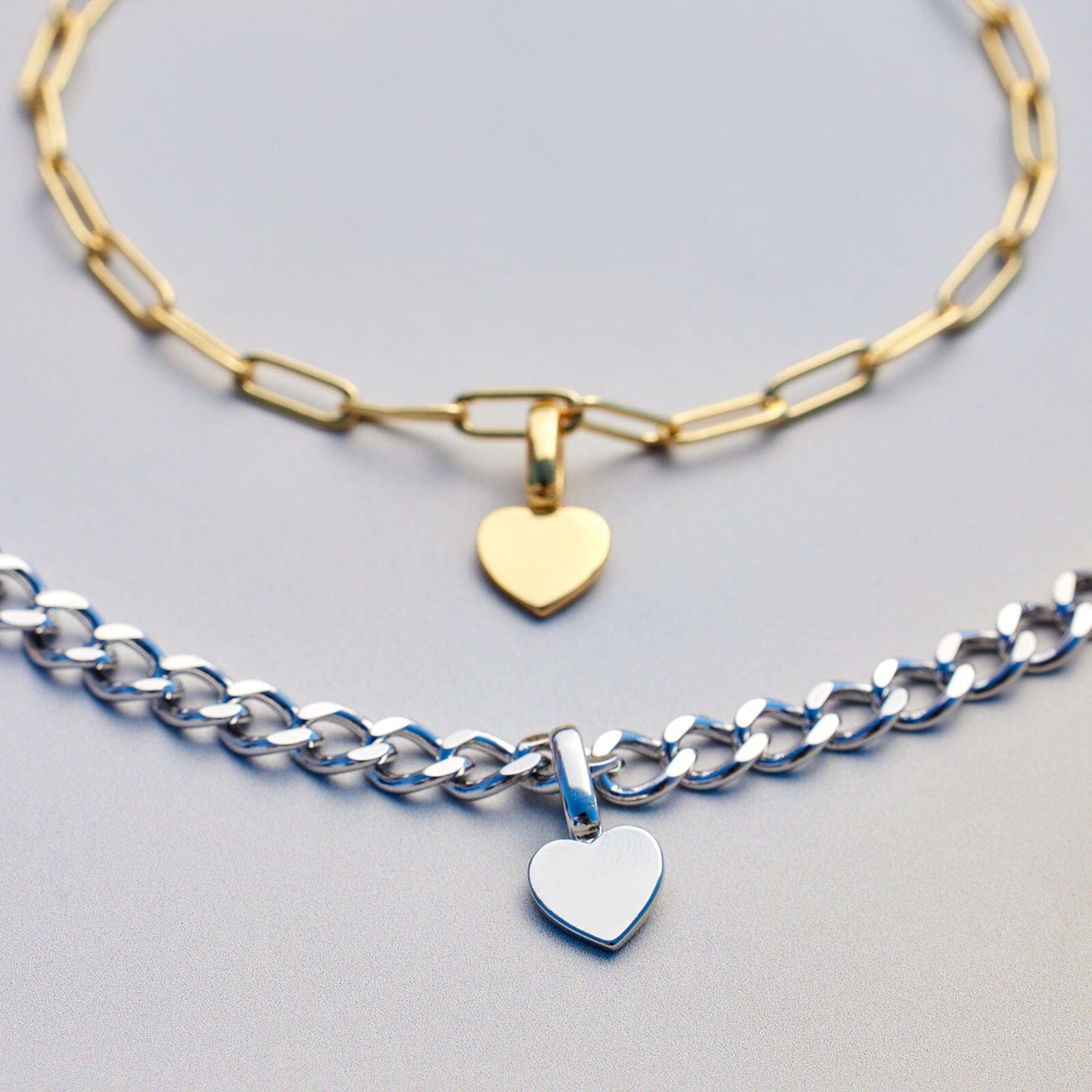 Harper Heart Charm - Image 6