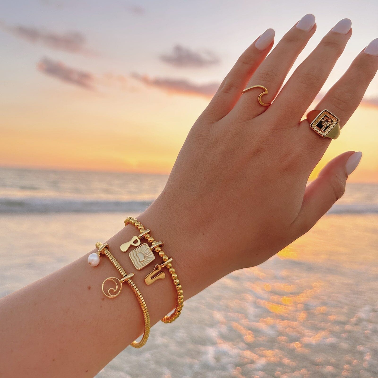 Harper Sun Charm - Image 3