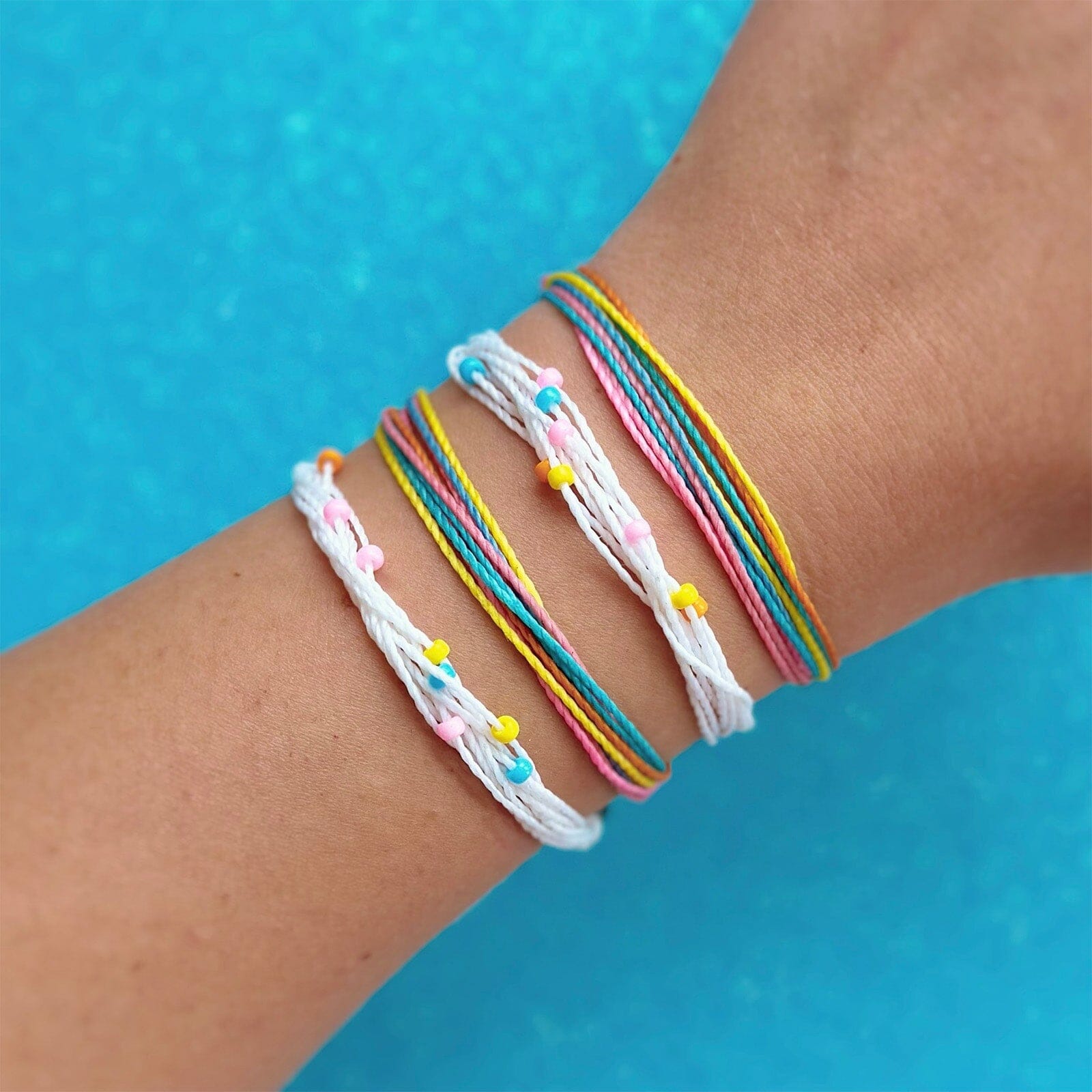 The Birthday Party Project Malibu Bracelet - Image 5