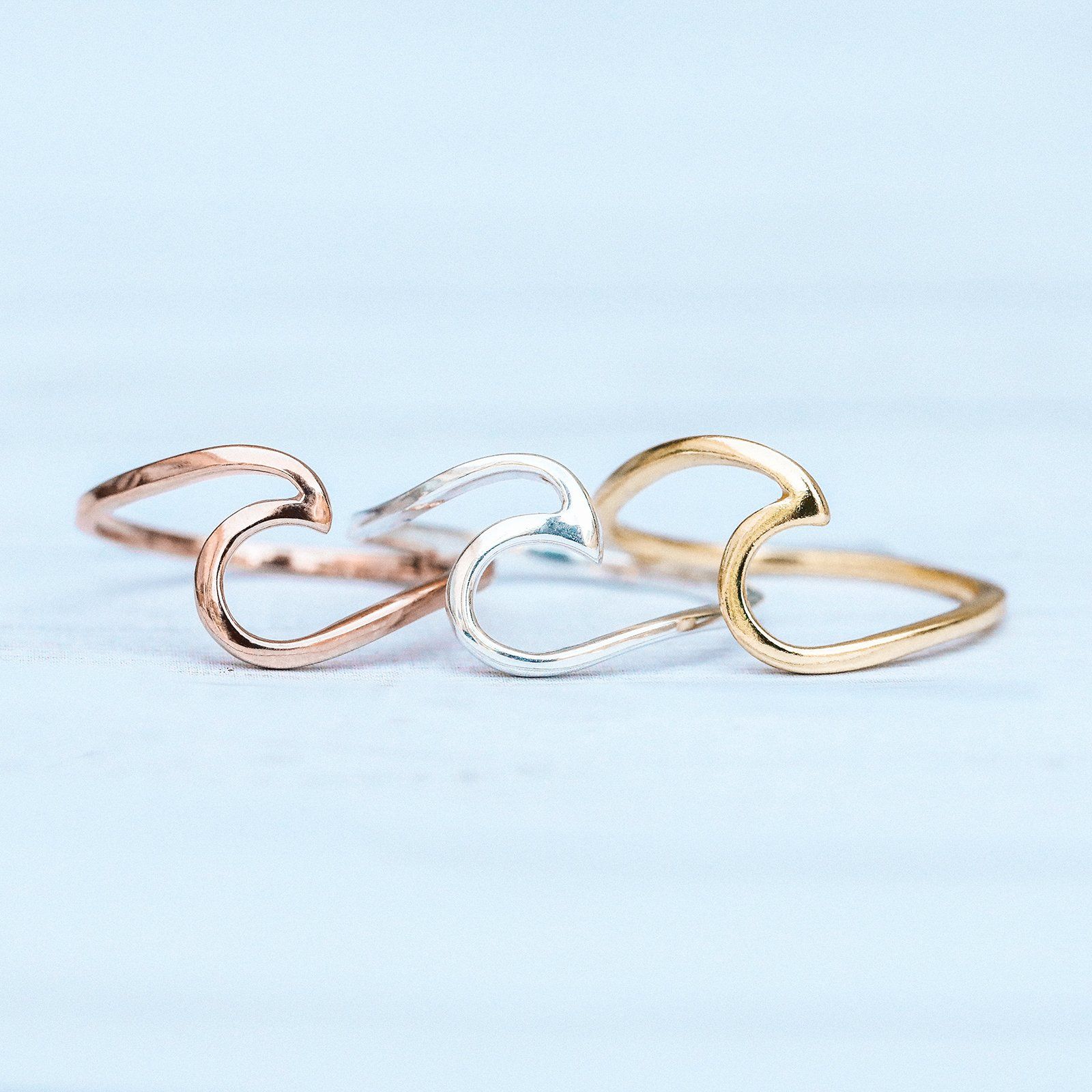 Wave Ring - Image 11