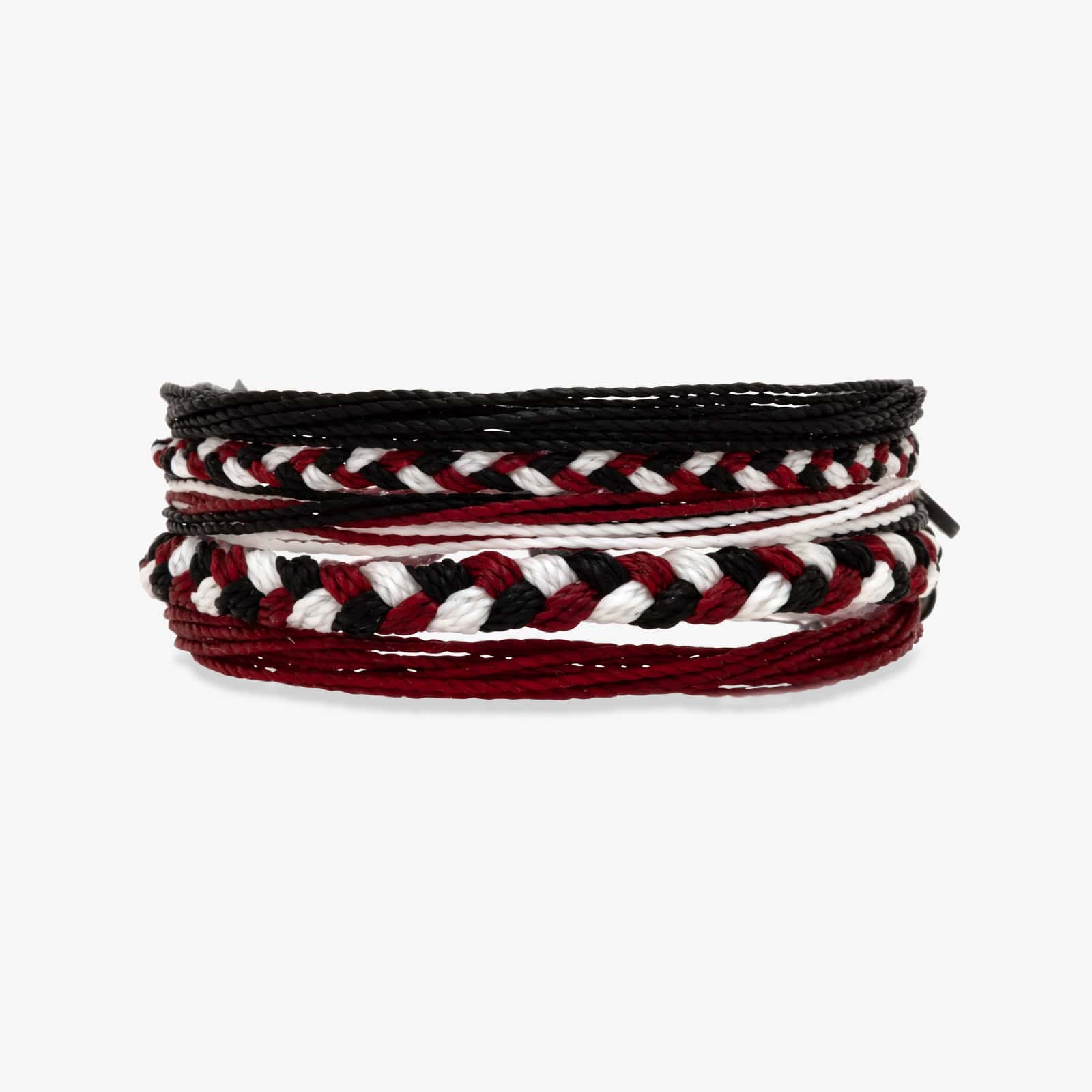 Maroon. Black & White Collection - Image 5