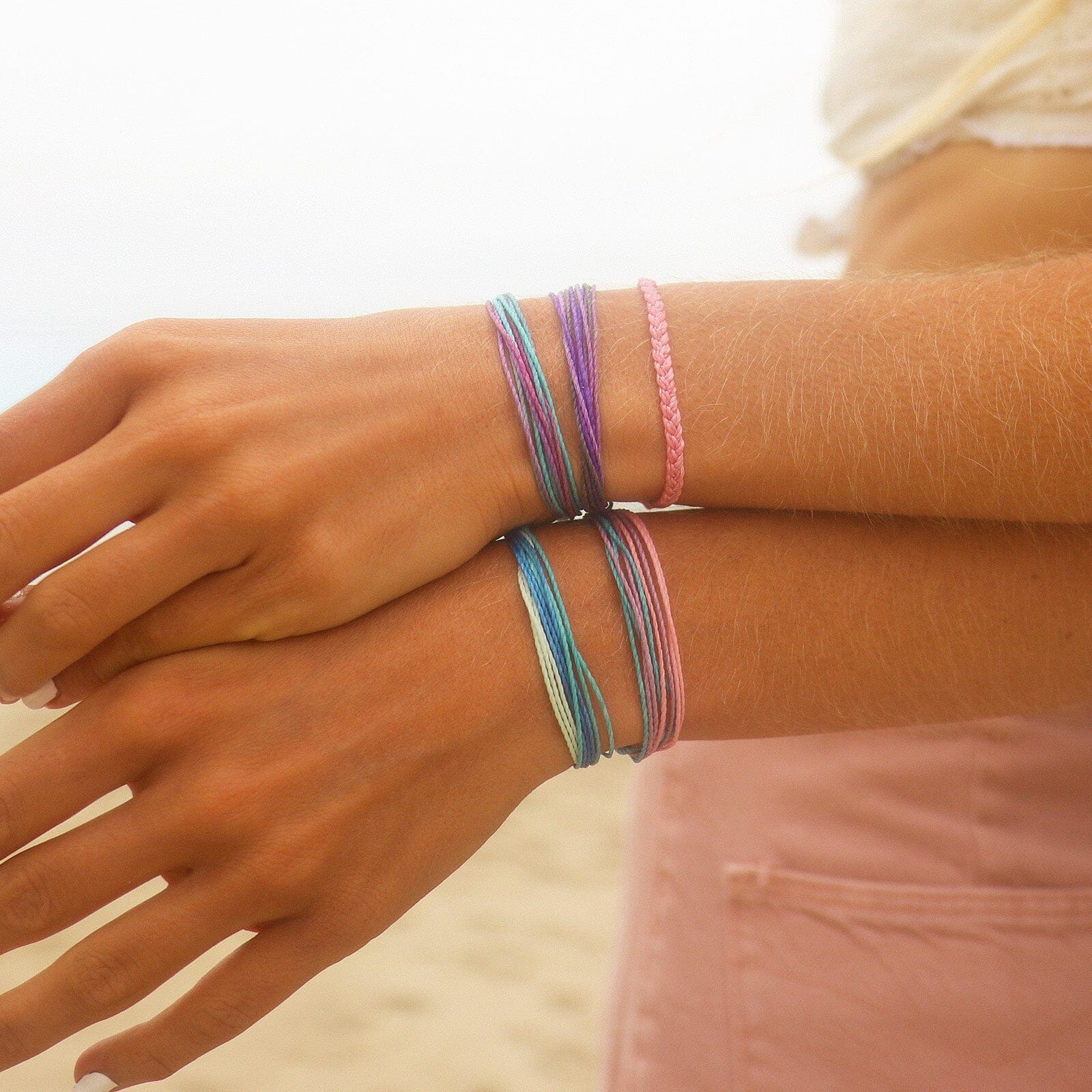 Pura Vida Monthly Rebillable Bracelet Subscription - Image 2