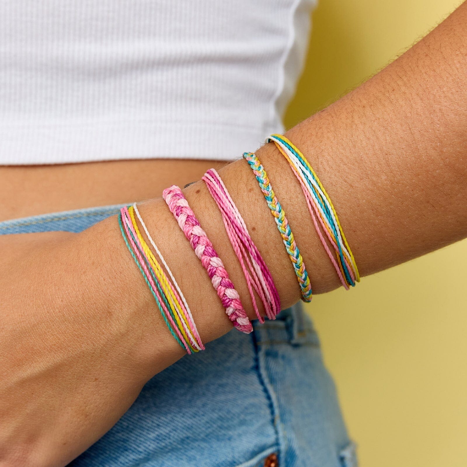 Pura Vida Monthly Rebillable Bracelet Subscription - Image 4