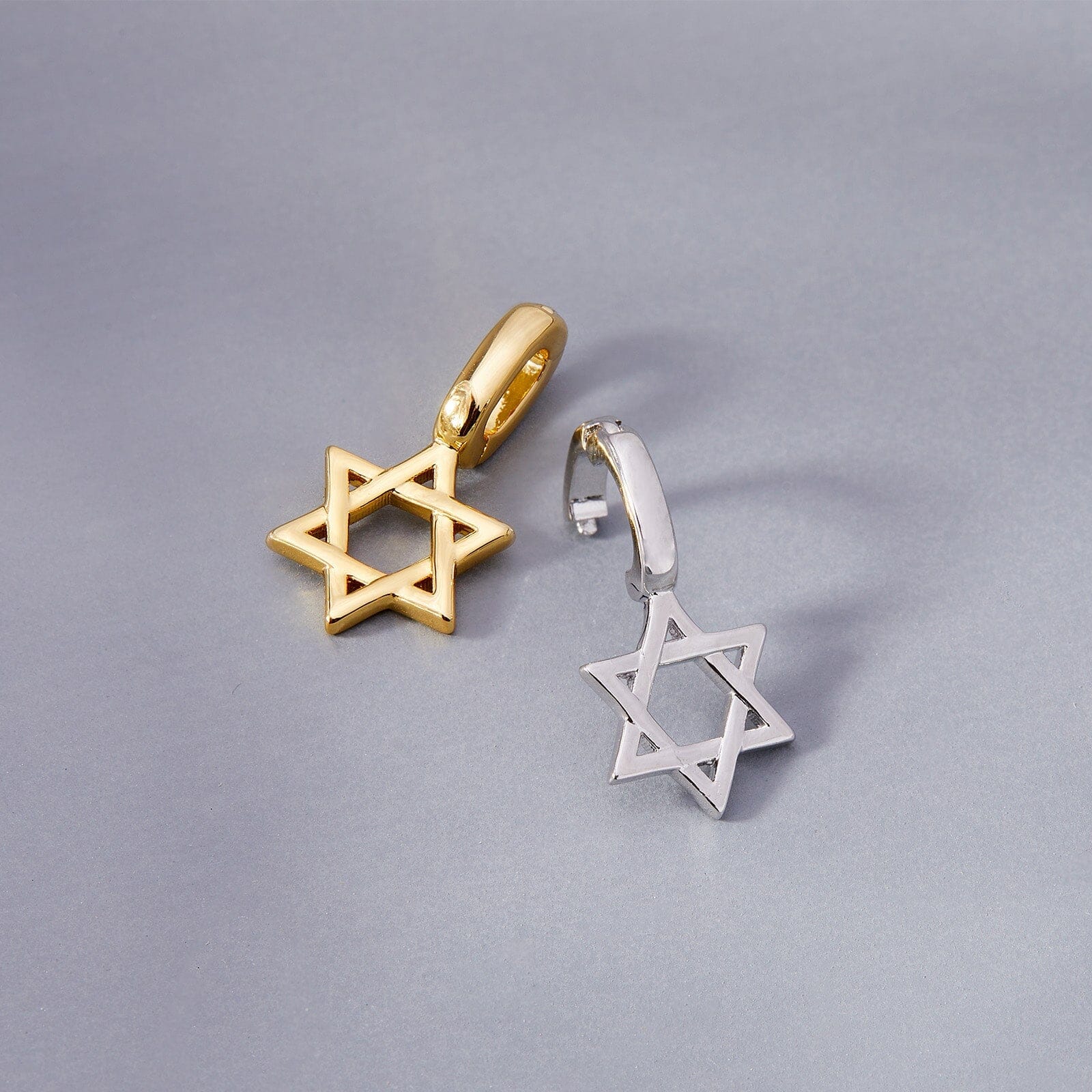 Harper Star of David Charm - Image 13