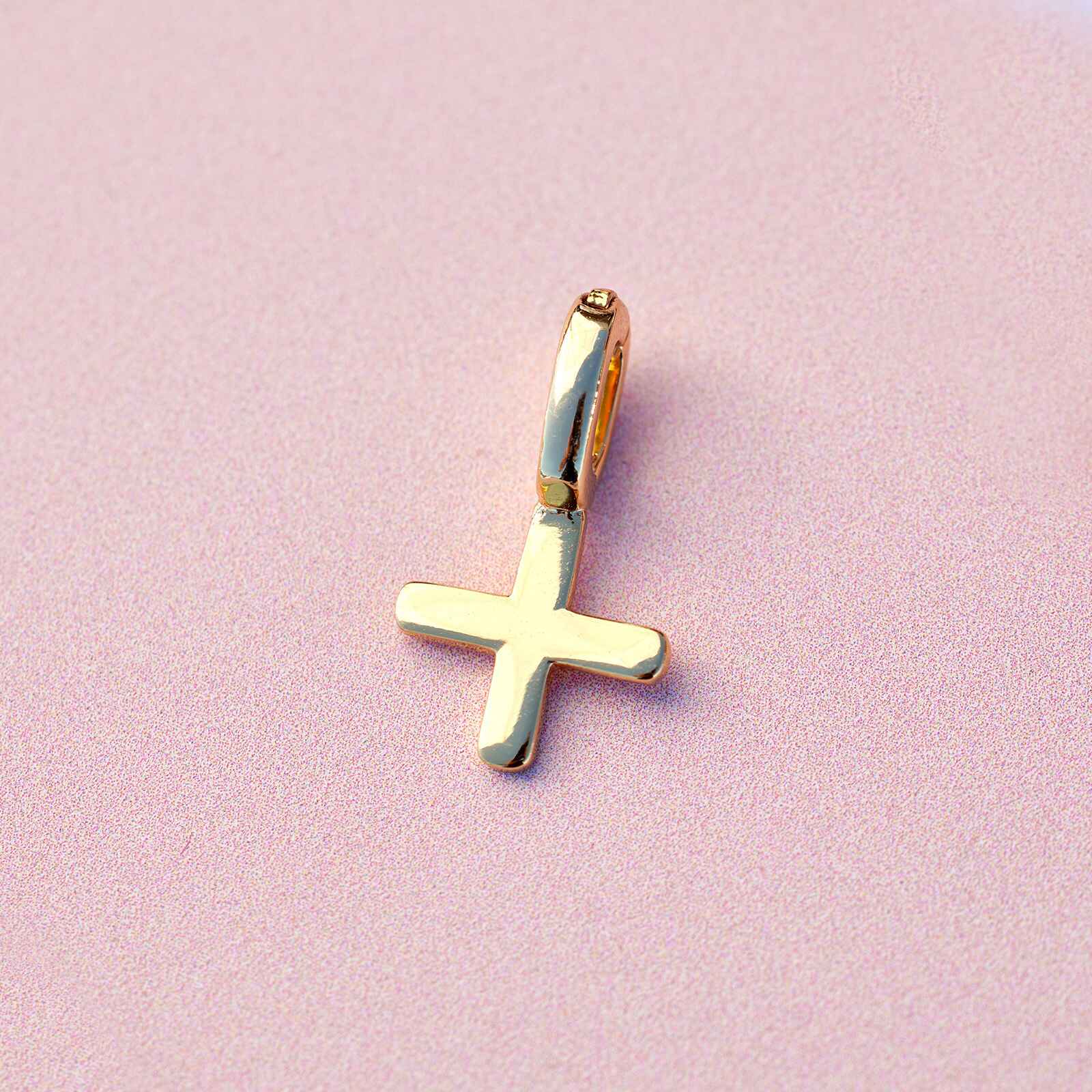 Harper Plus Sign Charm - Image 2