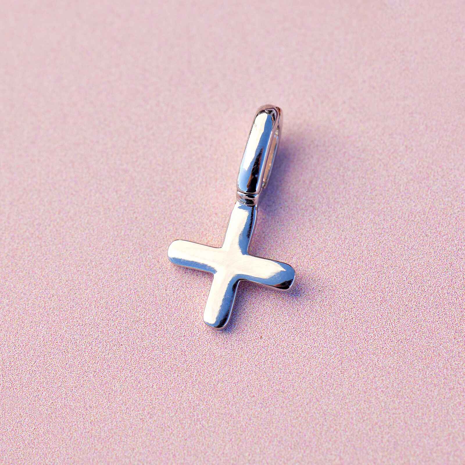 Harper Plus Sign Charm - Image 8