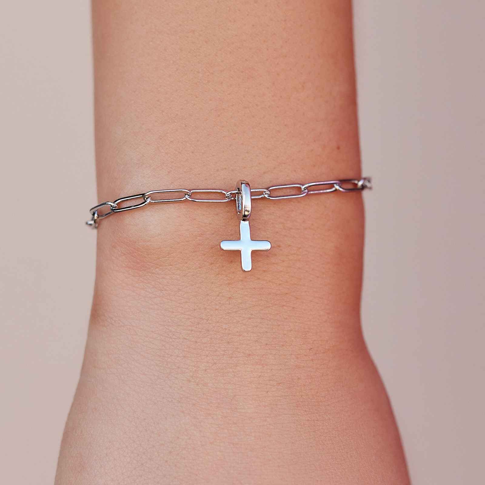 Harper Plus Sign Charm - Image 9