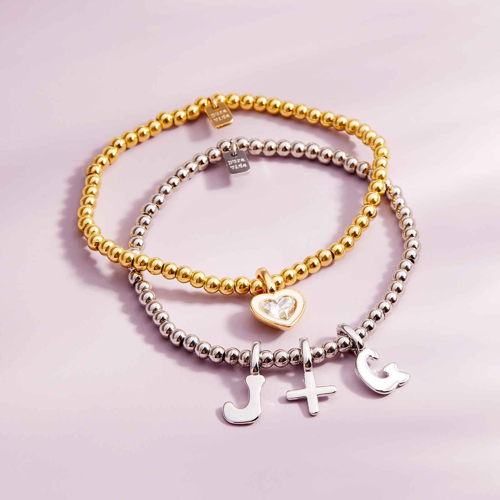 Harper Plus Sign Charm - Image 11