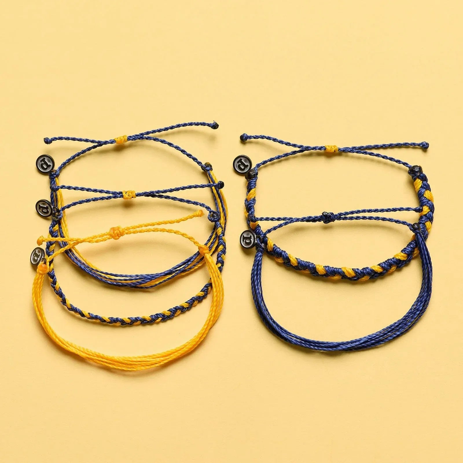 Navy & Yellow Collection - Image 12