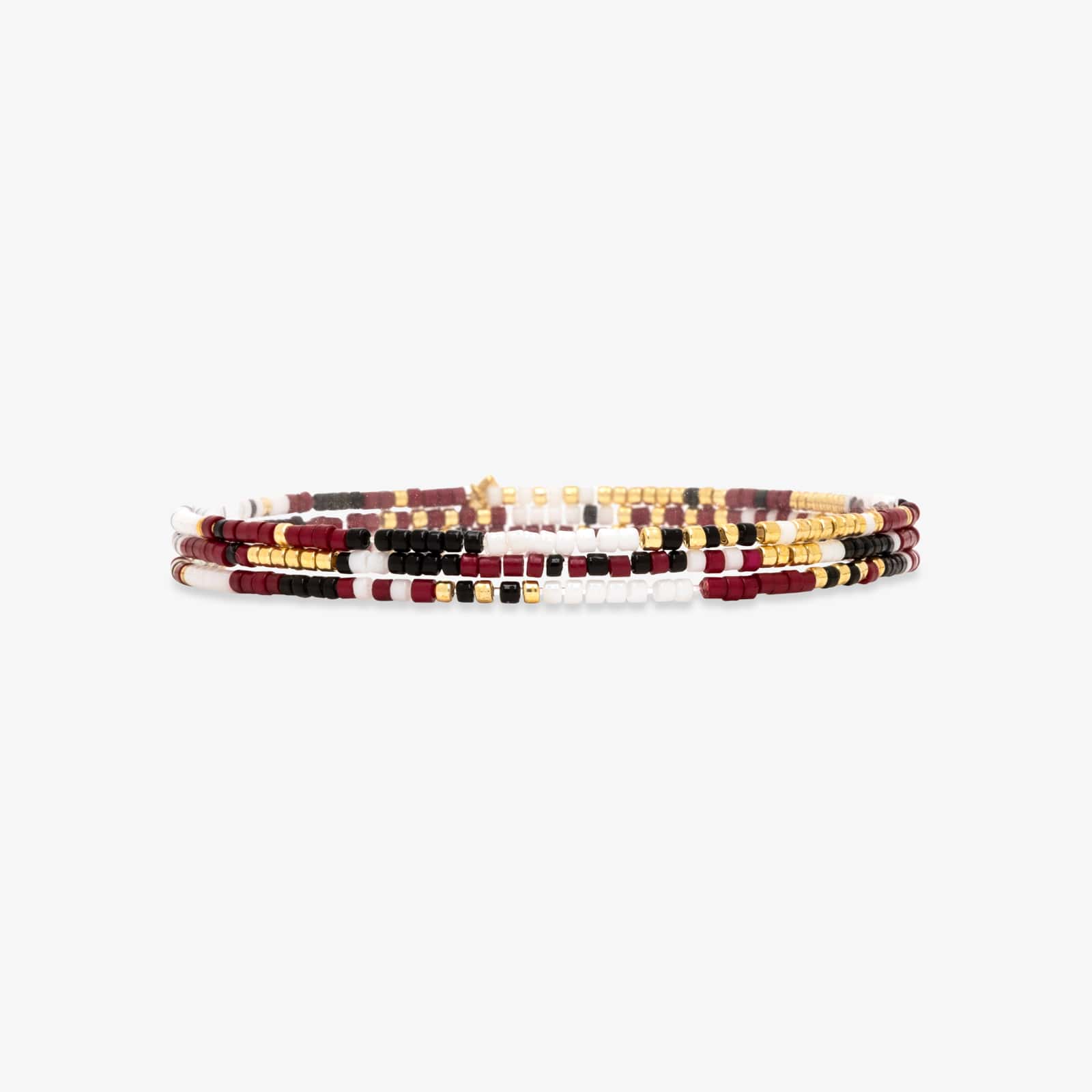 Maroon. Black & White Collection - Image 6