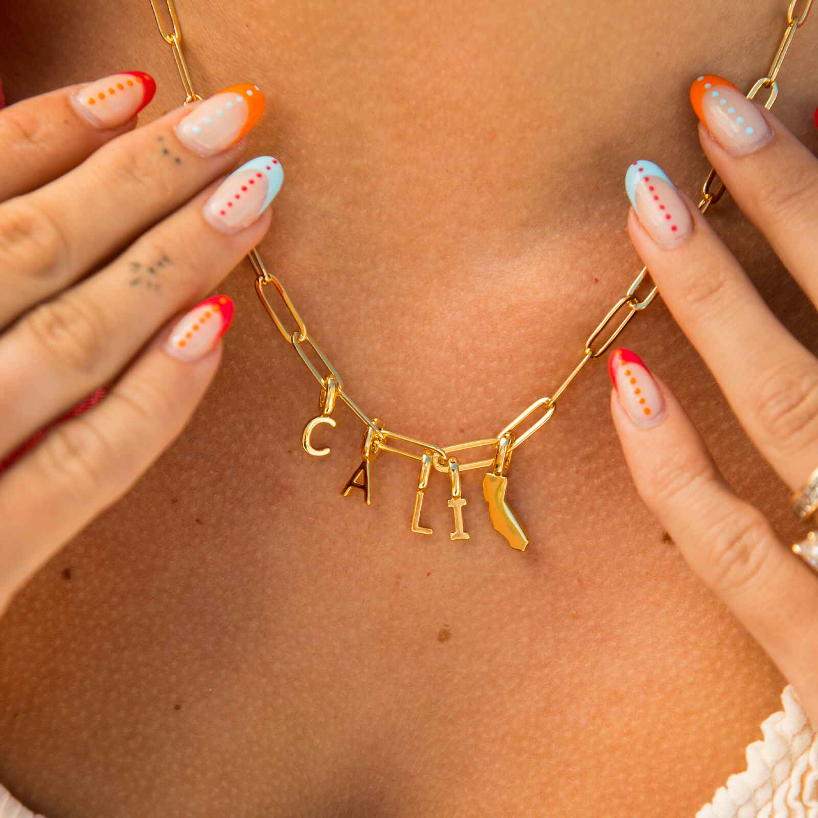 Harper California Charm - Image 3