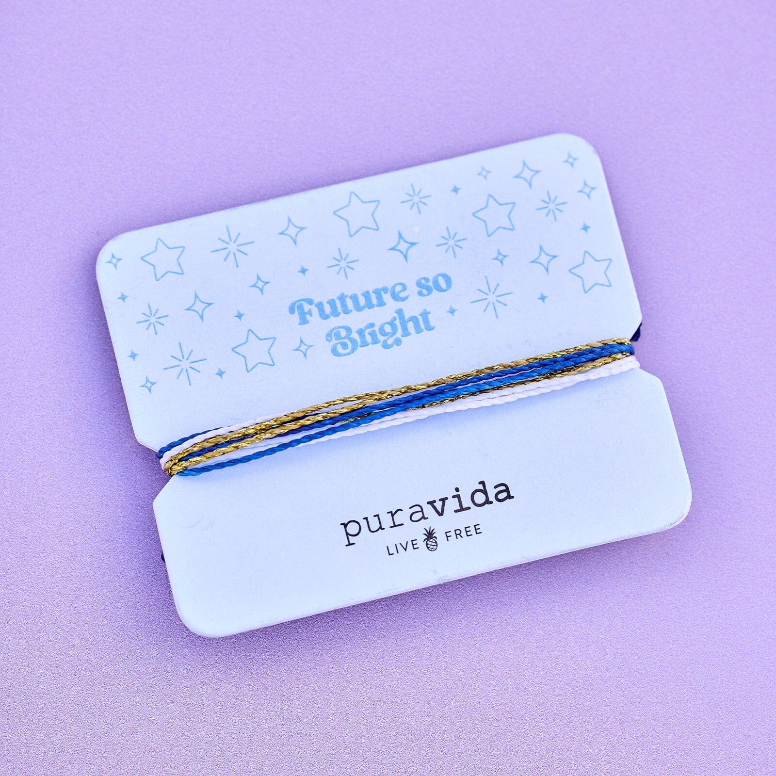 Future So Bright Bracelet Card - Image 3