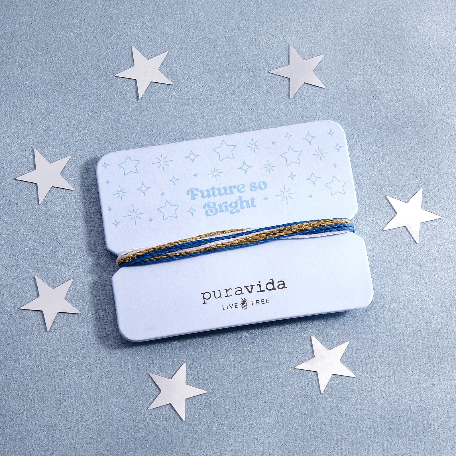 Future So Bright Bracelet Card - Image 8