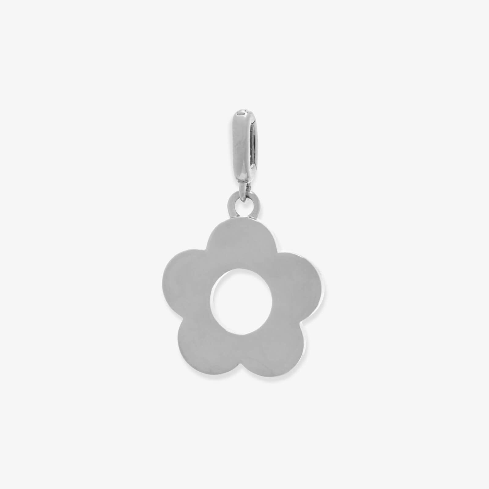 Harper Flower Charm - Image 2